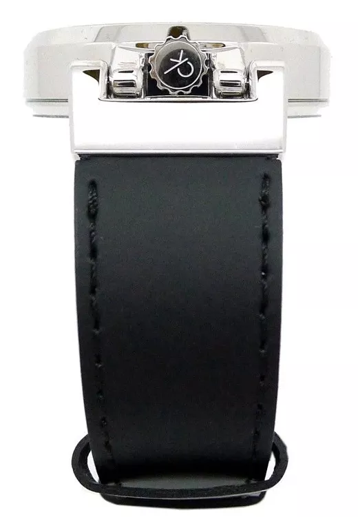 Calvin Klein Worldly Men's Watch 42mm