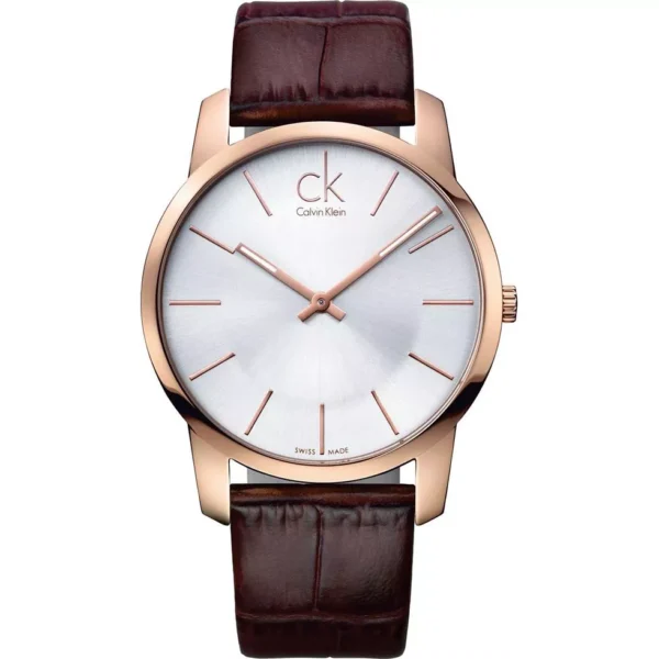 Calvin Klein Core Men's Watch 43mm