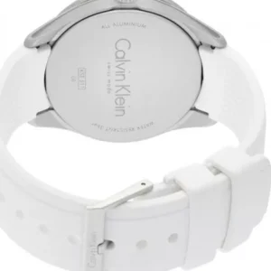 Calvin Klein Color Unisex Watch 40mm