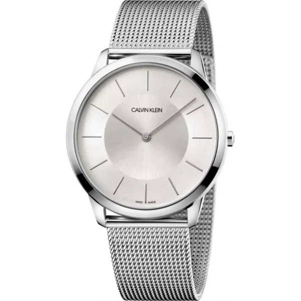 Calvin Klein Minimal Men's Watch 40mm