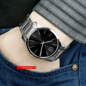 Calvin Klein City Men's Watch 43mm