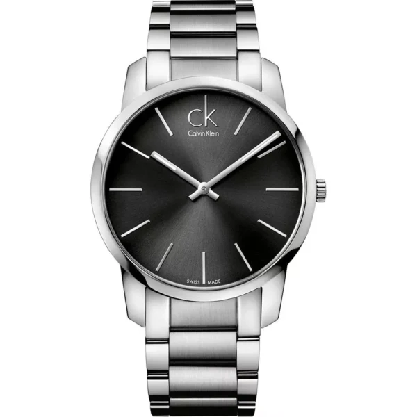 Calvin Klein City Men's Watch 43mm