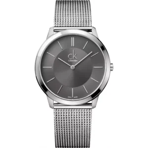 Calvin Klein Minimal Mens Watch 40mm