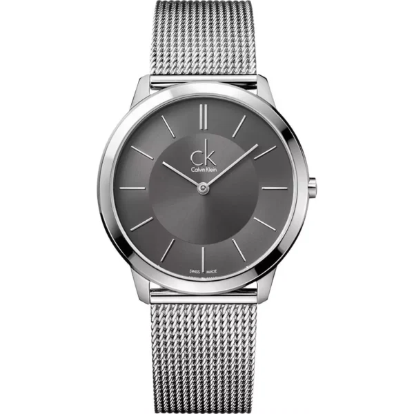 Calvin Klein Minimal Mens Watch 40mm