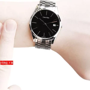 Calvin Klein Time Men's Watch 40mm