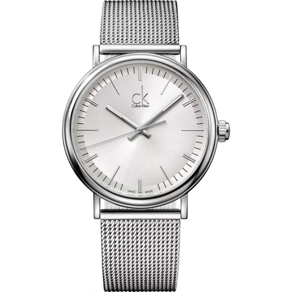 Calvin Klein Surround Men's Watch 43mm