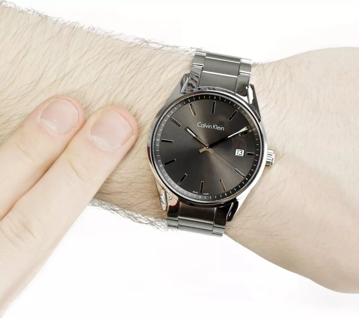 Calvin Klein Formality Men's Watch 44mm