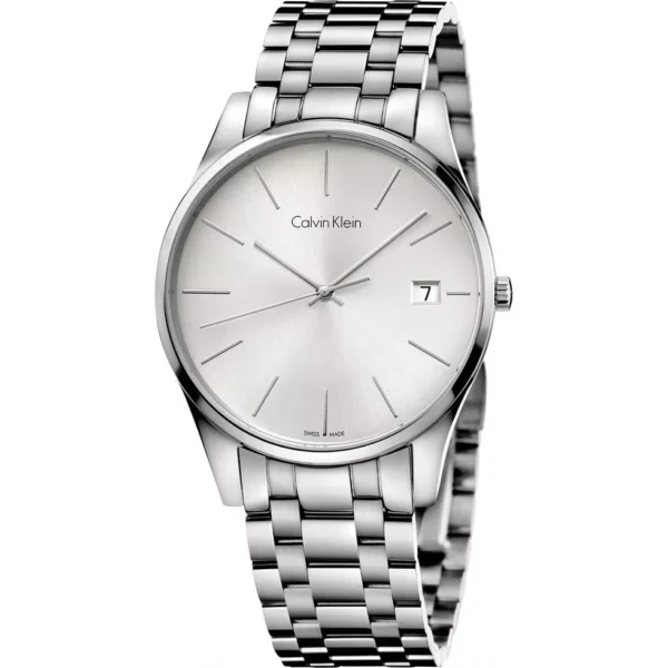 Calvin Klein Gents Men's Watch 40mm