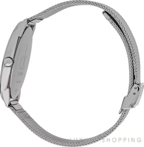 Calvin Klein Minimal Dial Men's Watch 40mm