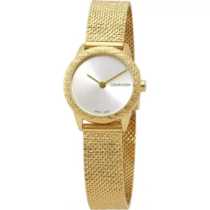 Calvin Klein Minimal Ladies Watch 24mm