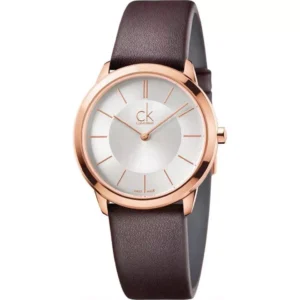 Calvin Klein Minimal Ladies Watch 35mm