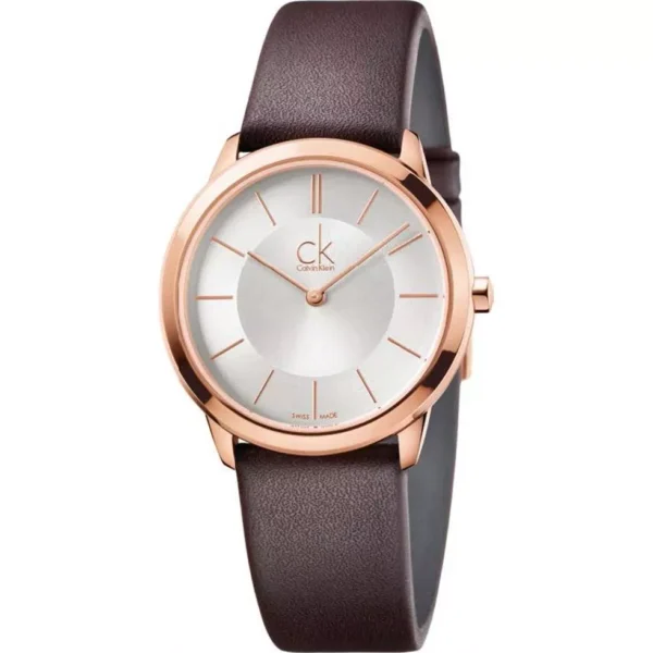 Calvin Klein Minimal Ladies Watch 35mm