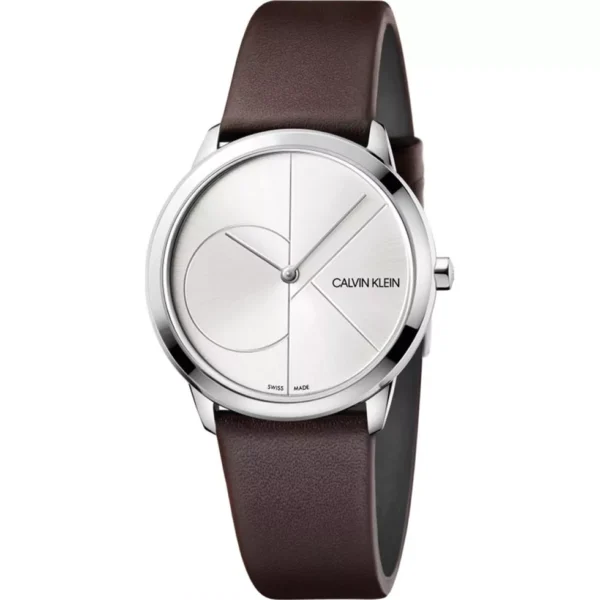 Calvin Klein Minimal Ladies Watch 35mm