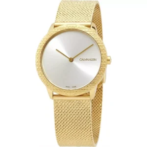 Calvin Klein Minimal Ladies Watch 35mm