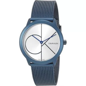 Calvin Klein Minimal Men's Watch 35mm