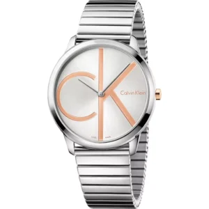 Calvin Klein Minimal Men's Watch 40mm