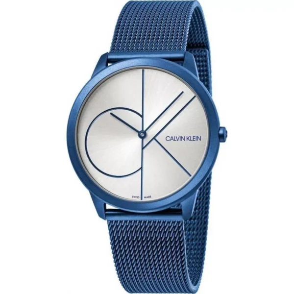 Calvin Klein Minimal Men's Watch 40mm