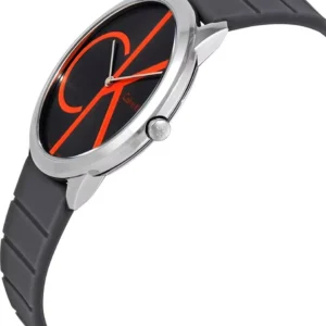 Calvin Klein Minimal Men's Watch 40mm