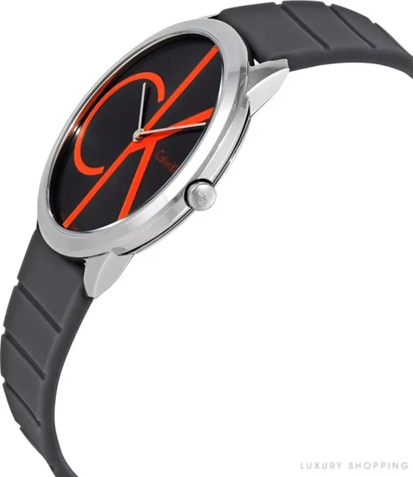 Calvin Klein Minimal Men's Watch 40mm