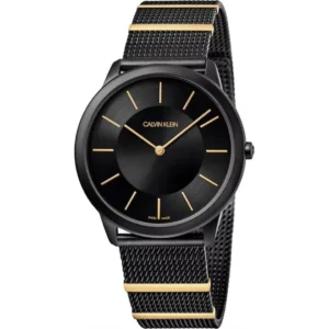 Calvin Klein Minimal Men's Watch 40mm