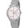 Calvin Klein Minimal Mesh Watch 40mm