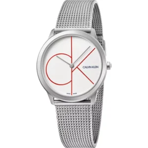 Calvin Klein Minimal Quartz 35mm