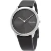 Calvin Klein Minimal Quartz Grey Watch 40mm