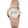 Calvin Klein Minimal Unisex Watch 35mm