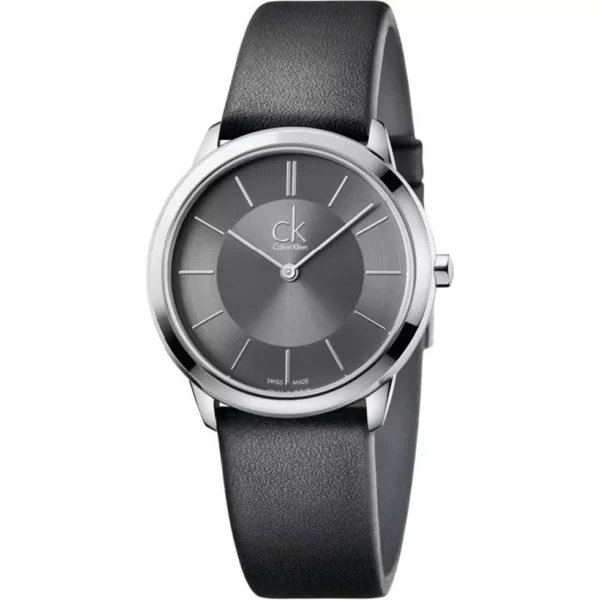 Calvin Klein Minimal Unisex Watch 35mm