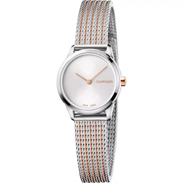 Calvin Klein Minimal Watch 24mm