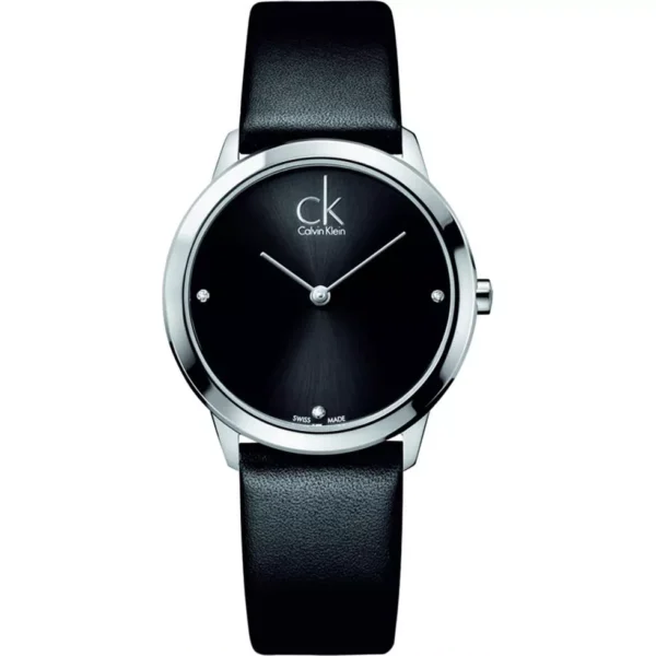 Calvin Klein Minimal Watch 35mm