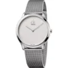 Calvin Klein Minimal Watch 40mm