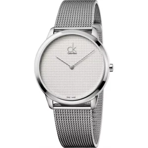 Calvin Klein Minimal Watch 40mm