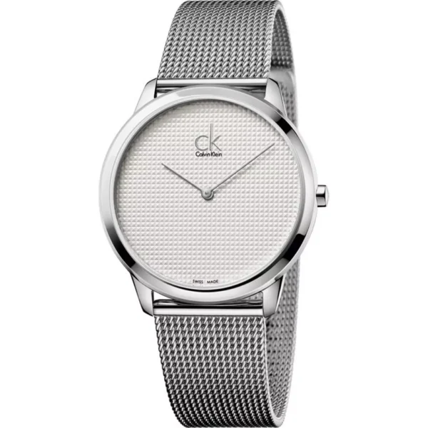 Calvin Klein Minimal Watch 40mm