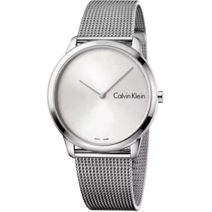 Calvin Klein Minimal Watch 40mm