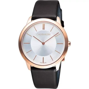 Calvin Klein Minimal Watch 40mm