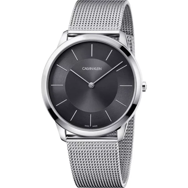 Calvin Klein Minimal Watch 43mm