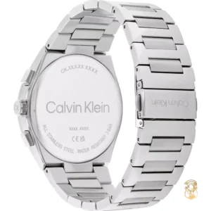 Calvin Klein H-Link Multifunction Watch 44mm