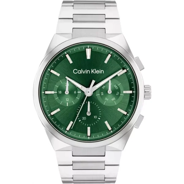 Calvin Klein H-Link Multifunction Watch 44mm