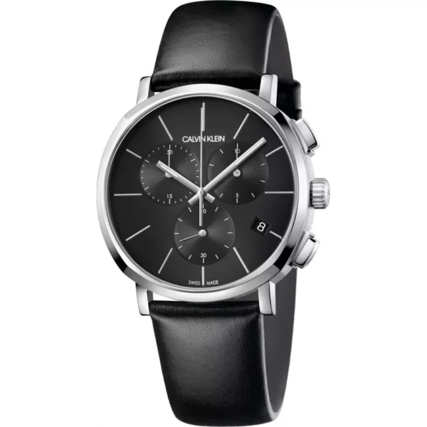 Calvin Klein Posh Chronograph Watch 42mm