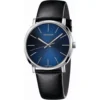 Calvin Klein Posh Dial Black Watch 40mm