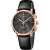 Calvin Klein Posh Men's Watch 42mm