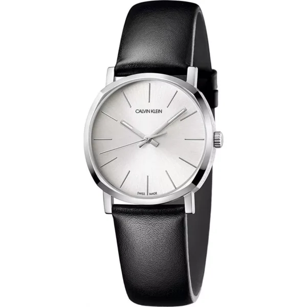 Calvin Klein Posh Silver Watch 32mm