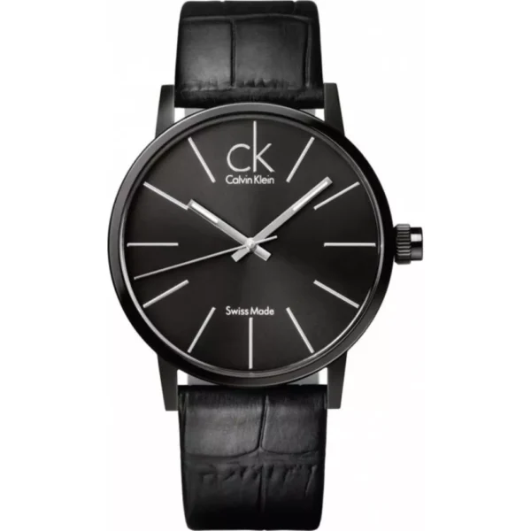 Calvin Klein Post Minimal Men's Watch 43mm