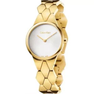 Calvin Klein Snake Ladies Watch 28mm