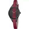 Calvin Klein Rebel Red Watch 29mm