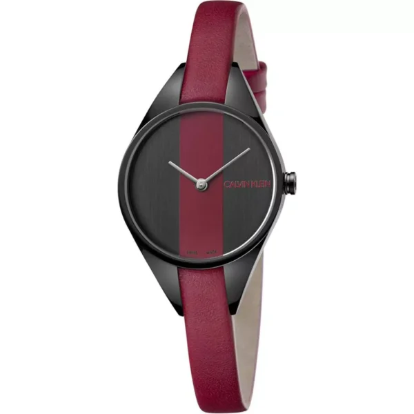 Calvin Klein Rebel Red Watch 29mm