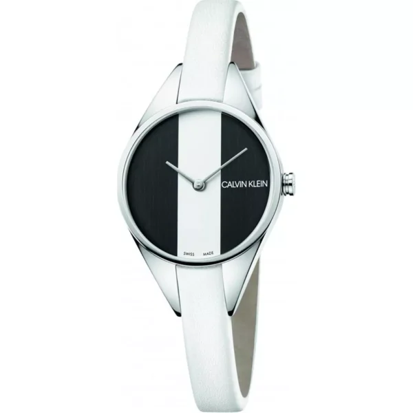 Calvin Klein Rebel Ladies Watch 29mm