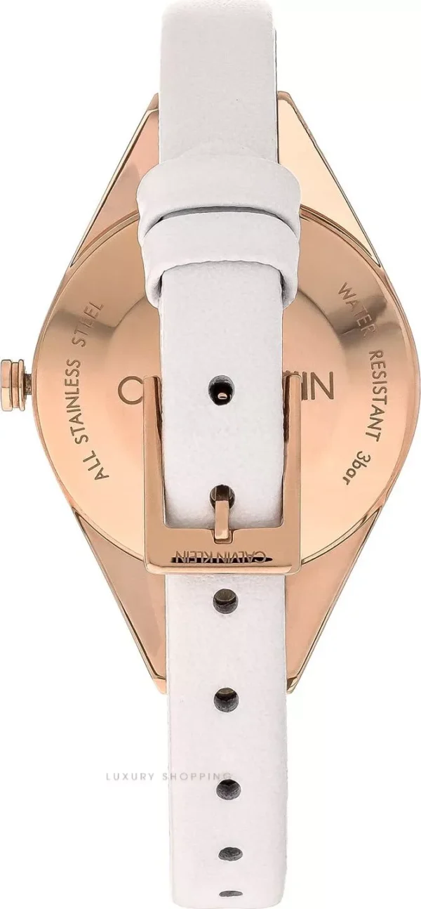 Calvin Klein Rebel Watch 29mm