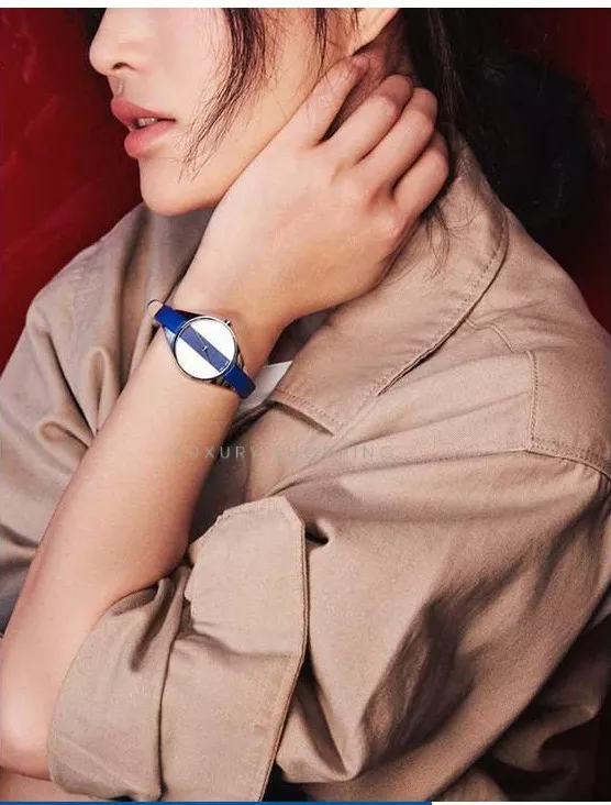 Calvin Klein Rebel Watch 29mm